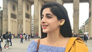 Mawra hocane pics 2021 mawra hocane husband [upl. by Annayram474]