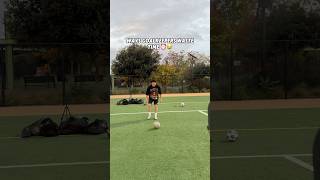 Ways goalkeepers waste time football futboledit futbolsoccer skills futbollife soccer futbol [upl. by Yci]