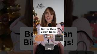 Is the Hermès Birkin No Longer in Style 🛍 [upl. by Lotsirb]