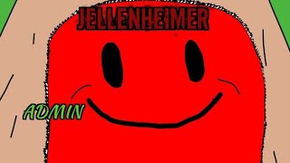 Jellenheimer Fluffy song Artista Yo merengues [upl. by Akemot]