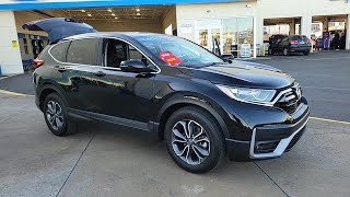 2022 Honda CRV Henderson Las Vegas Laughlin St George Flagstaff NV H240384A [upl. by Longley291]