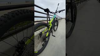 2024 Polygon Siskiu T7 Mountain Bike PolygonBikesMedia insta360 [upl. by Yunick980]