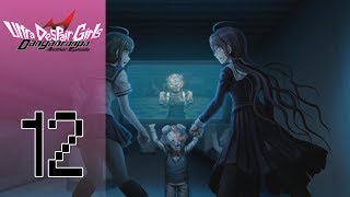 Danganronpa Another Episode Ultra Despair Girls  Chapter 2  Part 1 [upl. by Mohsen759]