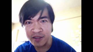 Aaron Tan Is Back  Powerful Video Response By Superstar Steven Lim [upl. by Longan]