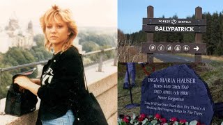 The Disturbing Case of Inga Maria Hauser  UNSOLVED [upl. by Belsky]