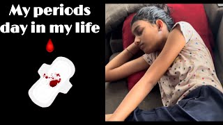 My Periods Dayinmylifevismayaart dayinmylife periods [upl. by Imaj]