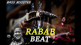 🔥Afghani Rabab Beat  Afghan Fusion Music  Rabab Beats and Modern Vibes Collide🌟 [upl. by Mani546]