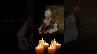 Phantom of the Opera Bassoon Cover halloween bassoon andrewlloydwebber phantomoftheopera [upl. by Asiole190]