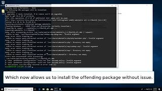 Adding Windows Defender Exclusions when using Kali on WSL اضافات الى الكالي لينوكس [upl. by Miner]