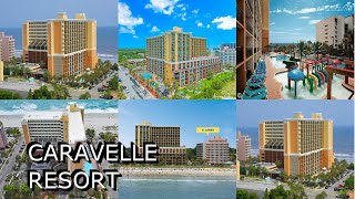 Caravelle Resort [upl. by Naes]