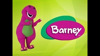 Barney amp Friends Season 2 Episode 2  Grandparents Are Grand [upl. by Ahsaetan786]