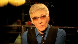 Dennis DeYoung Wants One More Styx Tour [upl. by Mungam]