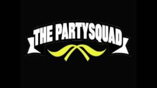 Laidback Luke amp Steve Angello  Show me Love The Partysquad remix Official Single [upl. by Egnalos734]