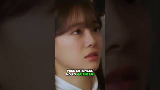 Lo rechaza pero realmente lo ama  K Resumen kdrama dorama doramaresumen drama [upl. by Arzed]