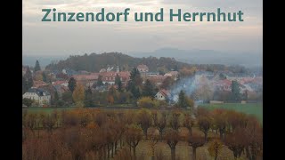 KG 105 Zinzendorf und Herrnhut [upl. by Allebara]