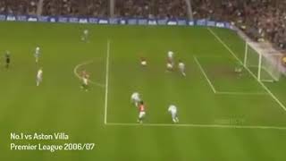 🔴Michael Carrick All 24 Goals for Manchester United🔴 [upl. by Blanca]