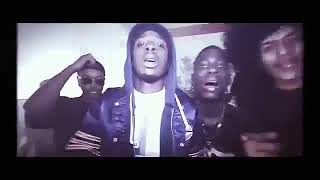 667  Chaque Jour Norsacce Lala ace freeze Corleone slim c jorrdee clip [upl. by Ellenahs]