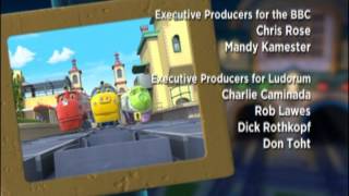 Chuggington Ending 2009 [upl. by Ilyak514]