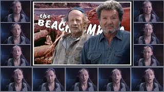 The Beachcombers Theme  TV Tunes Acapella [upl. by Shien]