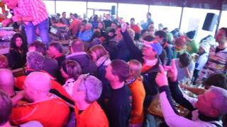 Apres Ski Party im s´Finale in Sölden mit Peter Wackel am 18032016 [upl. by Adriell]