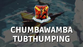 Chumbawamba  Tubthumping  Karaoke [upl. by Caryn642]