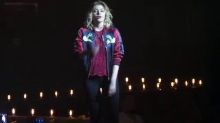 Louane  Je vole Zenith de Toulouse [upl. by Rani201]