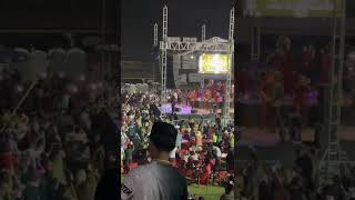 A Mis Enemigos  Luis R Conriquez Reynosa En Vivo🔥 [upl. by Ailaham]