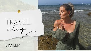 Vlog I Sicilija sa porodicom [upl. by Anissa]