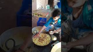 Apni Jigor por bona hu 🙏shorts ytshorts panipuri [upl. by Jeremiah429]