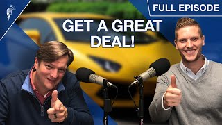 How to Get a Great Deal on a Car Purchase [upl. by Caron]