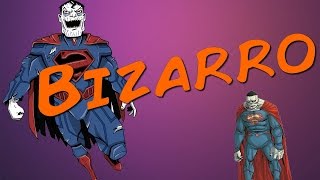 QUI EST BIZARRO [upl. by Treble]