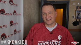 ASKDAKICH Hack a Shaq amp Instant Replays [upl. by Clymer]