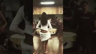 Matatini Workshop with Nonosina Shaking HIPS youtubeshorts shorts dance [upl. by Linnell617]