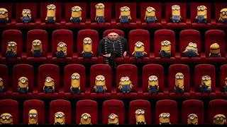 Despicable Me 3  Tickets Available June 9 [upl. by Furmark]