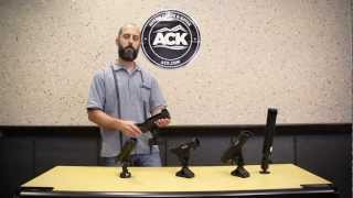 Rod Holders 101  Part 1 Different Styles [upl. by Golden]