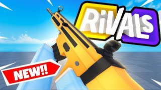 Rivals Grind  Roblox Rivals  Live  1v1 Viewers [upl. by Godwin]