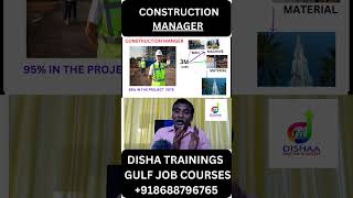 Master the 3M Skills for Construction Management Success [upl. by Bradlee]