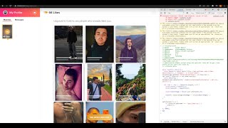 Tinder Hack  Unblur Tinder Profiles in 28 seconds without Gold Membership [upl. by Tisbe508]