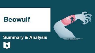 Beowulf  Summary amp Analysis [upl. by Eldon]