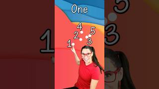 Can you CONNECT the DOTS using Numbers Play connect the Numbers for Kids shorts letters dots [upl. by Nnairam]