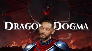 The Dragons Dogma Experience in 2024 [upl. by Furlani]