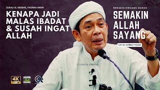 USTAZ AHMAD RIZAM  KIASAN MUDAH FAHAM APA ITU SYARIAT TAREKAT HAKIKAT DAN MAKRIFAT [upl. by Rosetta710]