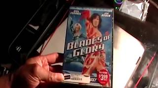 BLADES OF GLORY MOVIE REVIEW [upl. by Navetse]