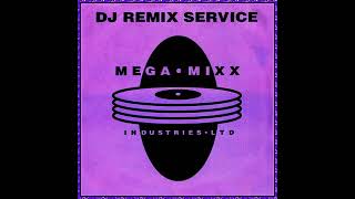 MegaMixx 5 Presents LL Cool J MegaMixx [upl. by Enajharas698]