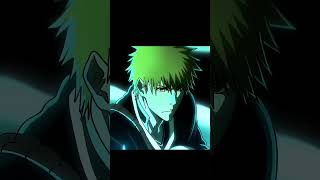 Ichigo Kurosaki🥵bleach bleachthousandyearbloodwar ichigovsaizen ichigo aizensosuke aizenedit [upl. by Hanny]