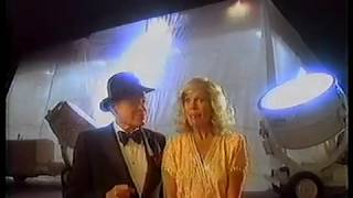 Texaco Commercial Bob Hope 1984 [upl. by Ebert807]