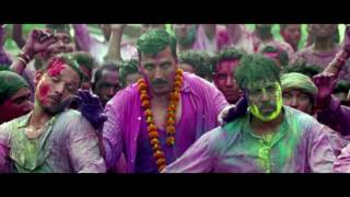 Jolly LLB 2  Official International Trailer  Now Playing in Cinemas [upl. by Odnolor]