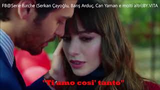 Dolunay promo 15°puntata ♥ ღ¨ ♥• sub ita [upl. by Longerich]