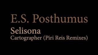 Selisona  ES Posthumus [upl. by Shelman566]