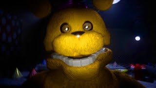 DO NOT STAY AFTER DARK AT FREDBEARS FAMILY DINER  Fredbear and Friends Spring Locked Part 2 [upl. by Alamak]